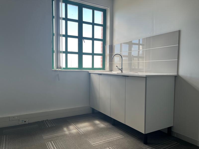 To Let commercial Property for Rent in Claremont Western Cape